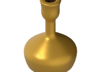 Playmobil - 30255052 - Geist bottle