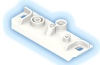 Playmobil - 30255120 - Harbor police light holder
