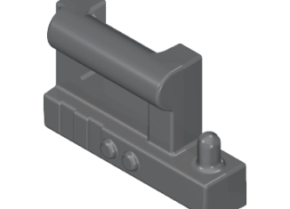 Playmobil - 30255132 - Future control element
