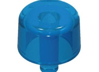 Playmobil - 30255170 - Harbor police revolving beacon