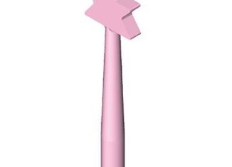 Playmobil - 30255532 - Staff magician
