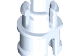 Playmobil - 30255563 - Tieflader Drehzapfen