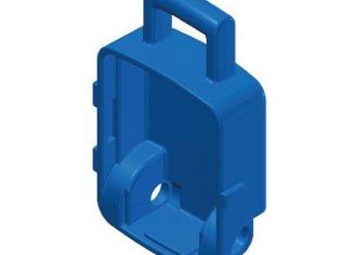 Playmobil - 30255680 - UT II Suitcase m. Rollen