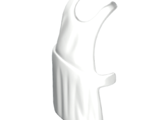 Playmobil - 30255820 - Gärtner apron