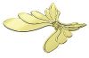 Playmobil - 30255853 - Schmetterl. fairy wings