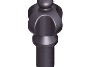 Playmobil - 30255913 - Schloss Giebelschmuck