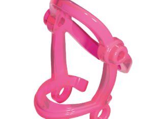 Playmobil - 30255932 - Horse 10 D1,6 halter