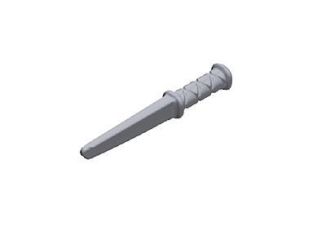 Playmobil - 30255983 - Samurai Messer