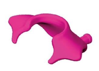 Playmobil - 30255992 - Badefig.2 Knöpf collar