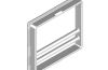 Playmobil - 30256010 - Windowr.49/56M.Str.II