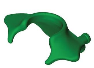 Playmobil - 30256072 - Badefig.2 Knöpf collar