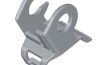 Playmobil - 30256142 - Quad front winch holder