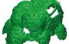 Playmobil - 30256150 - Treetop foliage II