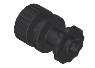 Playmobil - 30256152 - Winch II