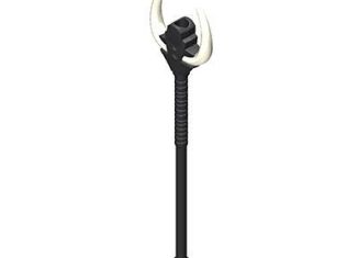 Playmobil - 30256153 - Hörner staff