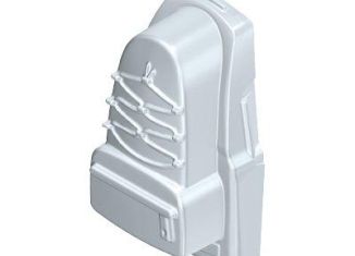 Playmobil - 30256172 - IT trekking backpack