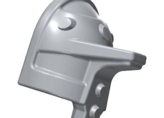 Playmobil - 30256173 - Dragonnk Schulterstück