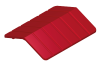 Playmobil - 30256280 - Dog kennel II roof