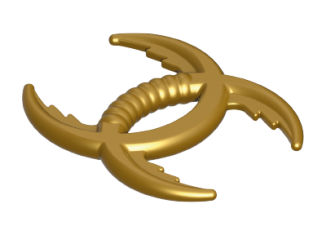 Playmobil - 30256293 - Throwing bow