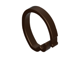 Playmobil - 30256432 - Goat collar