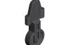Playmobil - 30256440 - Pig trailer support wheel