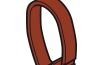 Playmobil - 30256472 - Kuh collar