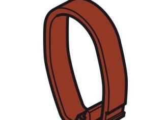 Playmobil - 30256472 - Kuh collar