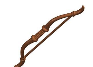 Playmobil - 30256503 - Samurai Bow