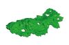 Playmobil - 30256560 - BS vine Efeu 90