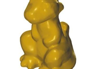 Playmobil - 30256580 - Schlossbrunnen Dragon