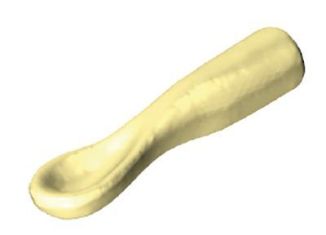 Playmobil - 30256690 - Baby spoon