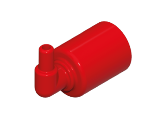 Playmobil - 30256722 - Water pump 12 coupling