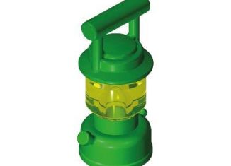 Playmobil - 30256733 - Camping lamp