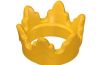 Playmobil - 30256750 - Castle cradle crown