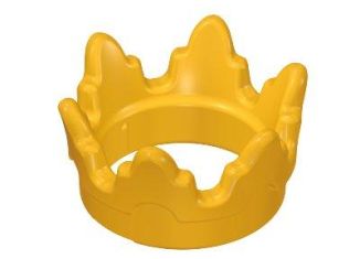 Playmobil - 30256750 - Castle cradle crown