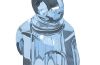 Playmobil - 30256780 - Perfume flask