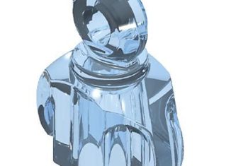 Playmobil - 30256780 - Perfume flask