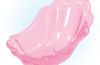 Playmobil - 30256800 - Shell-shaped bathtub