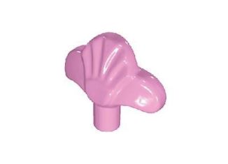 Playmobil - 30256833 - Hair comb