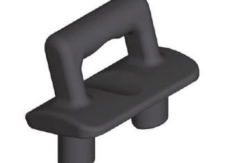 Playmobil - 30256972 - Inflatable boat grab handle