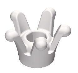 Playmobil - 30257033 - Pegasuskut. crown
