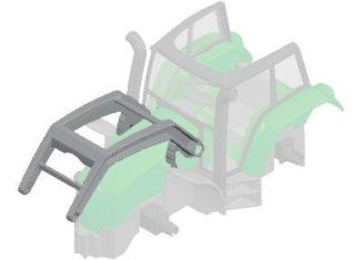Playmobil - 30257160 - Tractor Frontlader