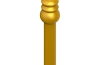 Playmobil - 30257263 - Prinzessin Scepter