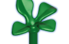 Playmobil - 30257330 - Turnip greens