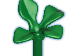 Playmobil - 30257330 - Turnip greens