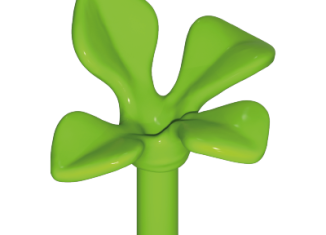 Playmobil - 30257340 - Turnip greens