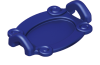 Playmobil - 30257400 - Schlo.34/24 II Tray