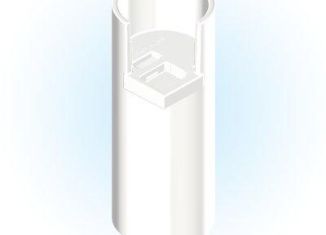 Playmobil - 30257463 - BS gabled tower wall corner II