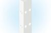 Playmobil - 30257520 - BS wall connector 30/120 Lo