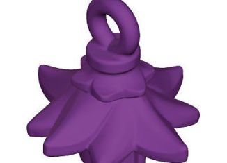 Playmobil - 30257762 - Flower OT lantern